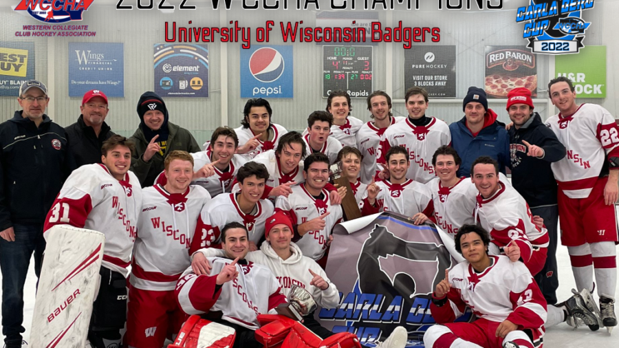 2022 WCCHA Tournament Recap: Wisconsin Finally Claims First League Title