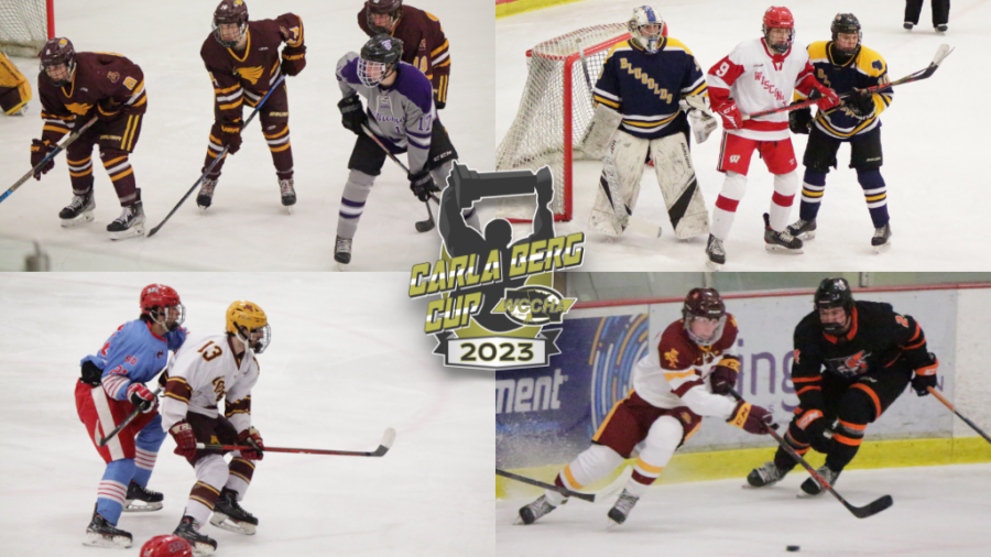 2023 WCCHA Tournament: Semifinals Wrap and Finals Preview